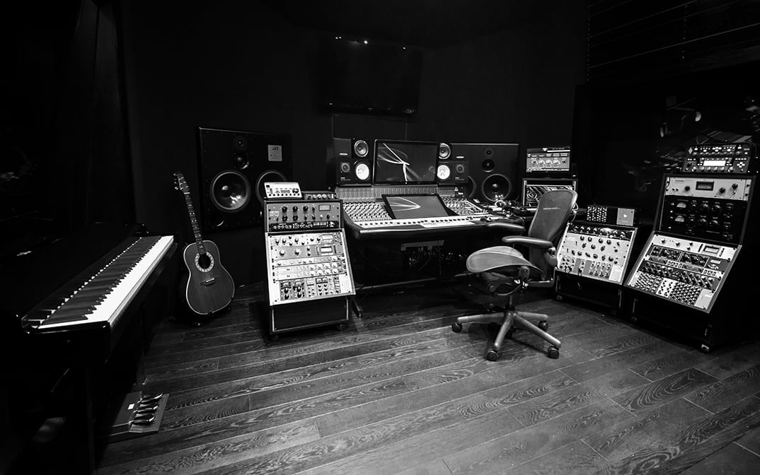 How to use my computer to make a recording studio? (1: introduction)